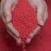 High color homogeneity can be ensured by advanced color sorting equipment.