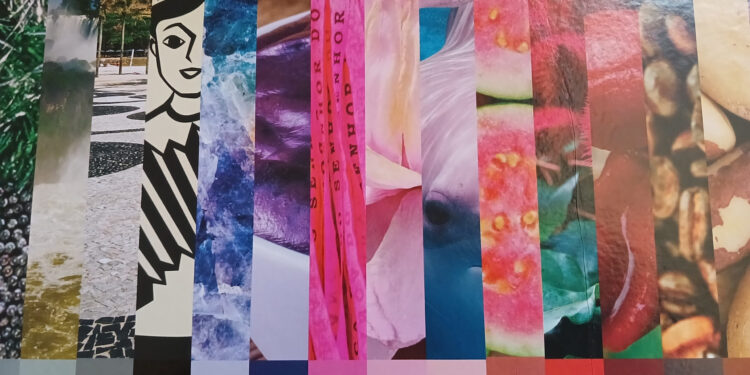 Directed by Jum Nakao, Color Trend 2024 Highlights Color Trends in Plastics for Housewares, Construction and Packaging.