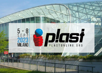 PLAST 2023: 3D Printing Satellite Fair