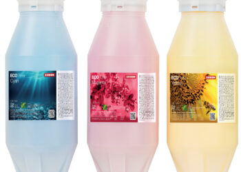 Xeikon to Release ECO Toners for CHEETAH Technology.