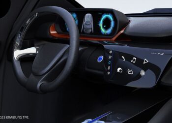 Kraiburg TPE Webinar: Advance Automotive TPEs for Interior Applications.