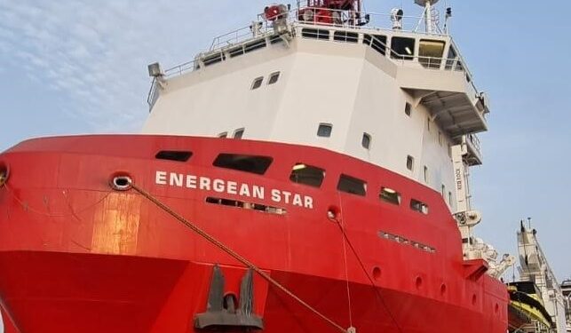 ROVOP Secures New Long Term Contract Award From Energean PLC.