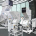 Digitally Controlled Grinders For Energy-Saving Plastics Recycling