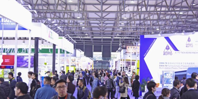 swop 2023: International packaging trends and innovations in Shanghai