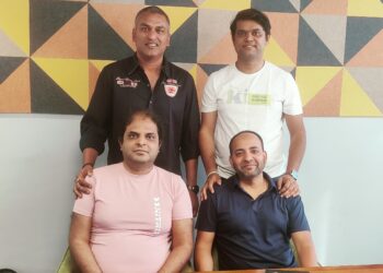OORJAA Secures INR 5.35 Crore in Pre-Series A Round 2 Led by Inflection Point Ventures