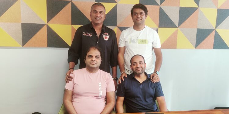 OORJAA Secures INR 5.35 Crore in Pre-Series A Round 2 Led by Inflection Point Ventures