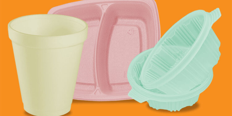 Optimally Expandable Polypropylene For Sustainable Applications