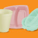 Optimally Expandable Polypropylene For Sustainable Applications