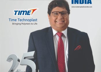 Time Technoplast February 2018