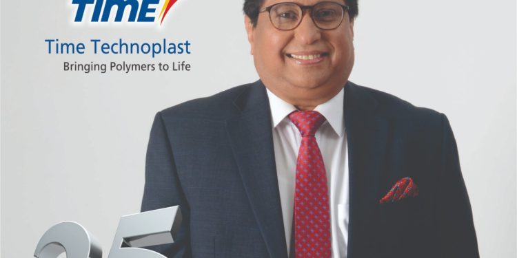 Time Technoplast February 2018