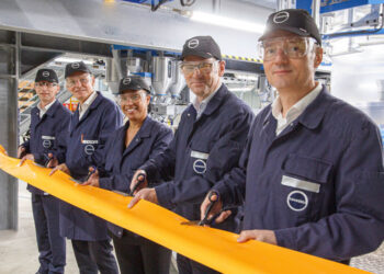 Covestro expands capacity for TPU films in Germany