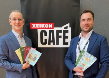 Sappi and Xeikon Collaborate on Development of Resource-Saving Packaging.