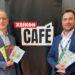 Sappi and Xeikon Collaborate on Development of Resource-Saving Packaging.