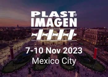 Husky Returns to Plastimagen 2023