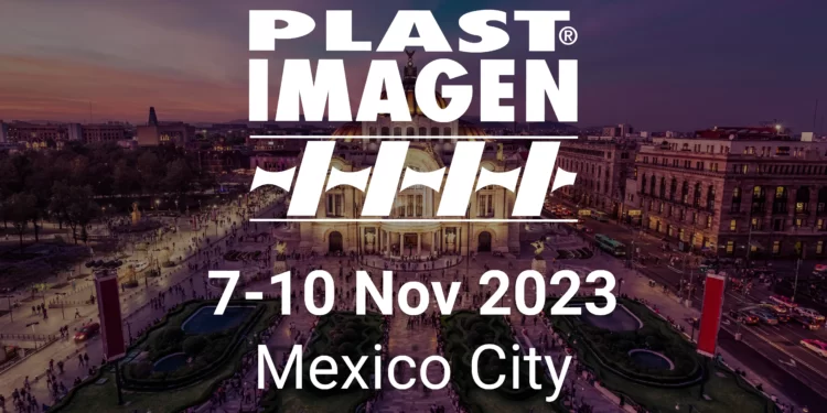 Husky Returns to Plastimagen 2023