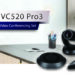 AVer Reveals Latest Generation of Popular Professional Conferencing System