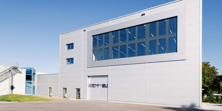 New Coperion Test Center for optimizing plastics recycling Coperion Recycling Innovation Center is Up and Running