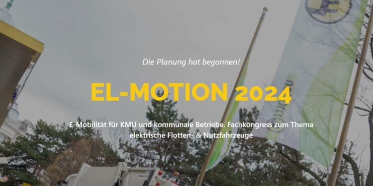 EL.MOTION – Newest Generation of Integrated Linear and Rotary Drives