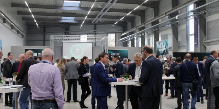 Gneuss Presents OMNI Recycling Technologies and Celebrates 40th Anniversary of the Company