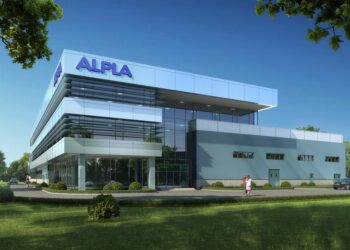 ALPLA: Recycled Plastic Reduces Carbon Consumption Cy up to 87 Per Cent