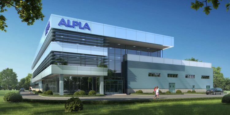 ALPLA: Recycled Plastic Reduces Carbon Consumption Cy up to 87 Per Cent