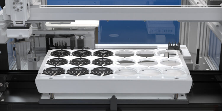 DIMENSIONICS DENSITY CENTRAL TO KEY FOCUS AT FORMNEXT 2023