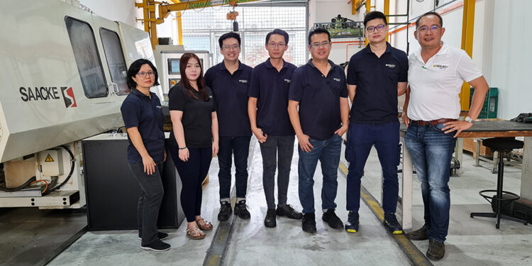 MAAG Group Continues Expansion With Additional Services in Malaysia
