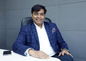 An Exclusive Interview with Manish Dedhia, President of AIPMA (All India Plastics Manufacturers’ Association)