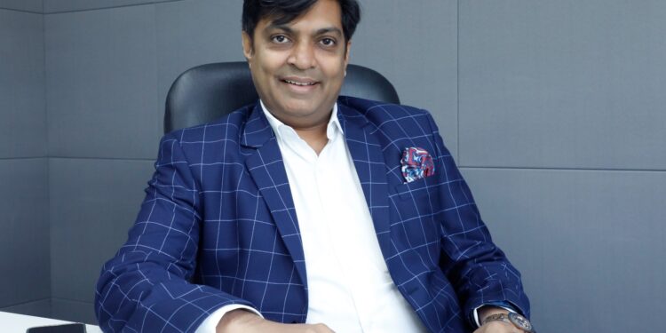 An Exclusive Interview with Manish Dedhia, President of AIPMA (All India Plastics Manufacturers’ Association)