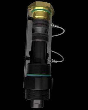 The Cutting-Edge Technology of Hydraulic Cylinders: Unveiling the V270CG