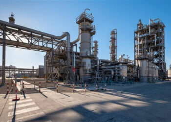 SABIC, SD & LINDE ENTER STRATEGIC COLLABORATION TO EXPLORE OPPORTUNITIES FOR DECARBONIZATION IN CHEMICAL INDUSTRY