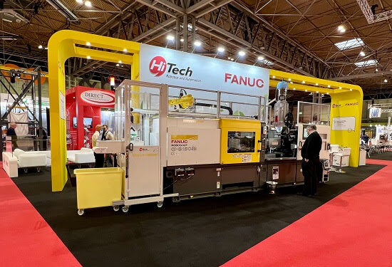 Robot System Integration in the Plastics Sector: Building a Successful Partnership