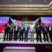 AIPMA Kicks Starts its 12th Edition of Plastivision India 2023, Witnessed Participation From 30 Countries Along With 60+ International Exhibitors