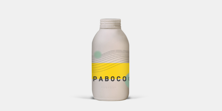Innovative paper bottle: ALPLA becomes the majority owner of Paboco