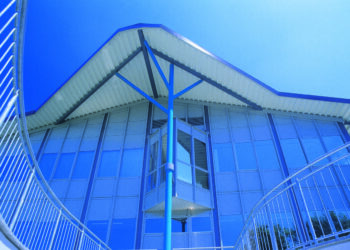 25 Years Technology Centre At Brückner – Expansion In Sight