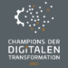 Study by Infront Consulting and CAPITAL Krones ranked among the champions of digital transformation
