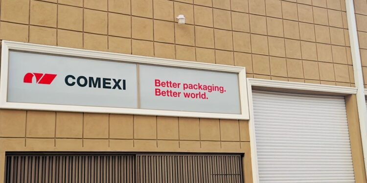 Comexi Continues To Promote A Close Relationship With Its Clients With The Opening Of A New Hub In Mexico