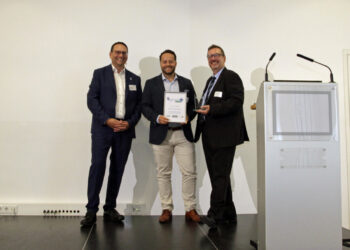 Constantia Flexibles wins Green Packaging Star Award for Cutting-edge Mono-material Packaging