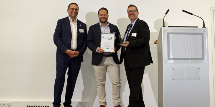 Constantia Flexibles wins Green Packaging Star Award for Cutting-edge Mono-material Packaging