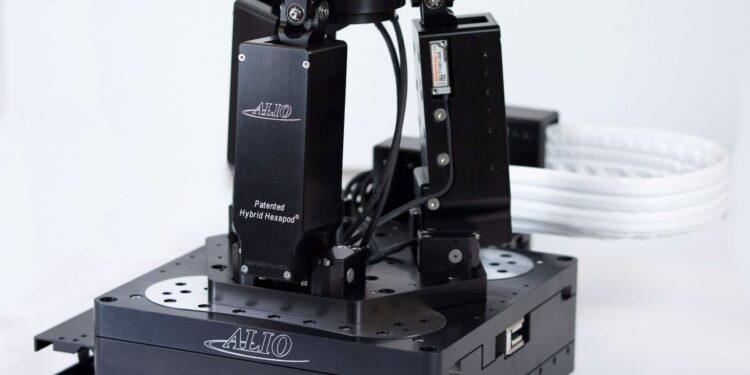 Unlocking Unparalleled Precision: The Indispensable Role Of Vertical Integration In Motion Control System Manufacturing