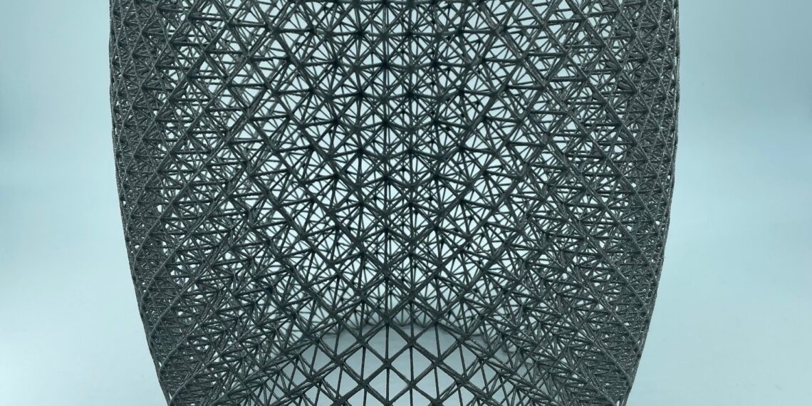 WAYLAND ADDITIVE MAJORS ON HARD TO PROCESS METALS AT FORMNEXT 2023