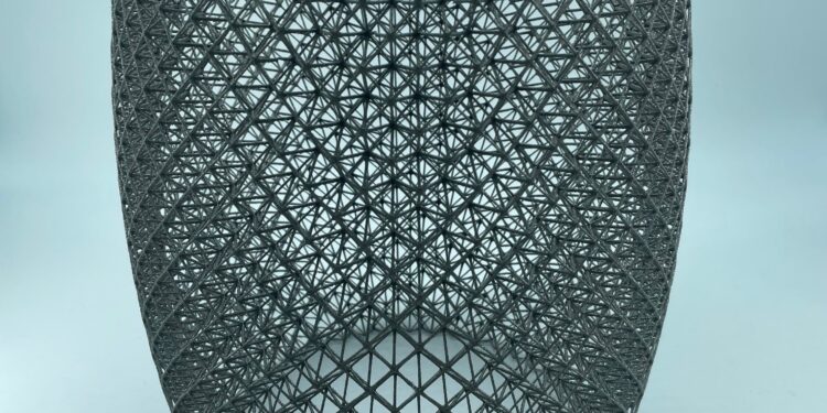 WAYLAND ADDITIVE MAJORS ON HARD TO PROCESS METALS AT FORMNEXT 2023