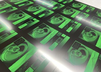 XSYS Launches Versatile Nyloprint WS PRO D Letterpress Plate For Brilliant Print Results in Tube, Cup and Can Applications