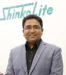 An Exclusive Interview with Mr. Kuntal Sanghvi, Managing Director – Ambica Corporation Ltd., with Modern Plastics India (MPI) magazine a Part of Modern Plastics Global Network