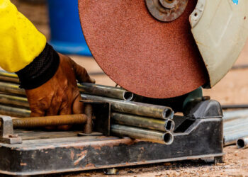 Tube 2024: The Sawing And Cutting Industry Shows Off Its Innovations