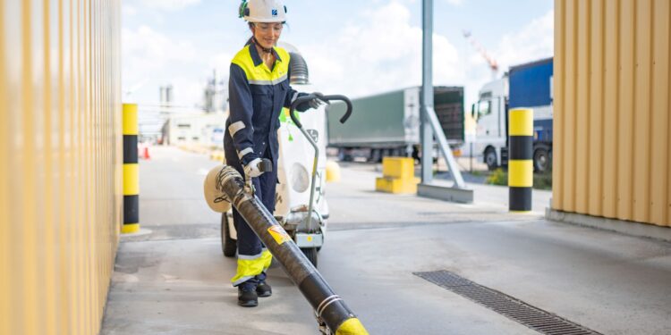 Borealis Among First To Successfully Complete Operation Clean Sweep Certification