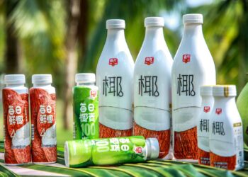 Hainan Chunguang Foodstaff Co., Ltd Chooses Sidel’s Aseptic Combi Predis To Enable Move Into Beverage Market