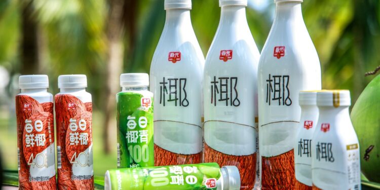 Hainan Chunguang Foodstaff Co., Ltd Chooses Sidel’s Aseptic Combi Predis To Enable Move Into Beverage Market