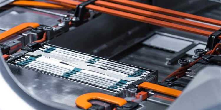 Solvay Launches New Xencor XTreme for Battery Thermal Runaway Protection