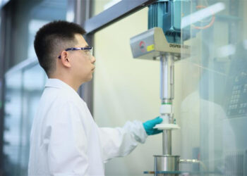 Clariant to Showcase new Portfolio of Industrial Coatings and PTFE-free Additives at China Coat 2023